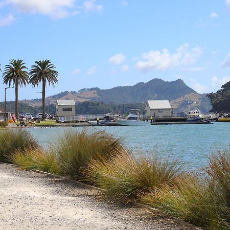 The Whitianga Sandcastle Exterior photo