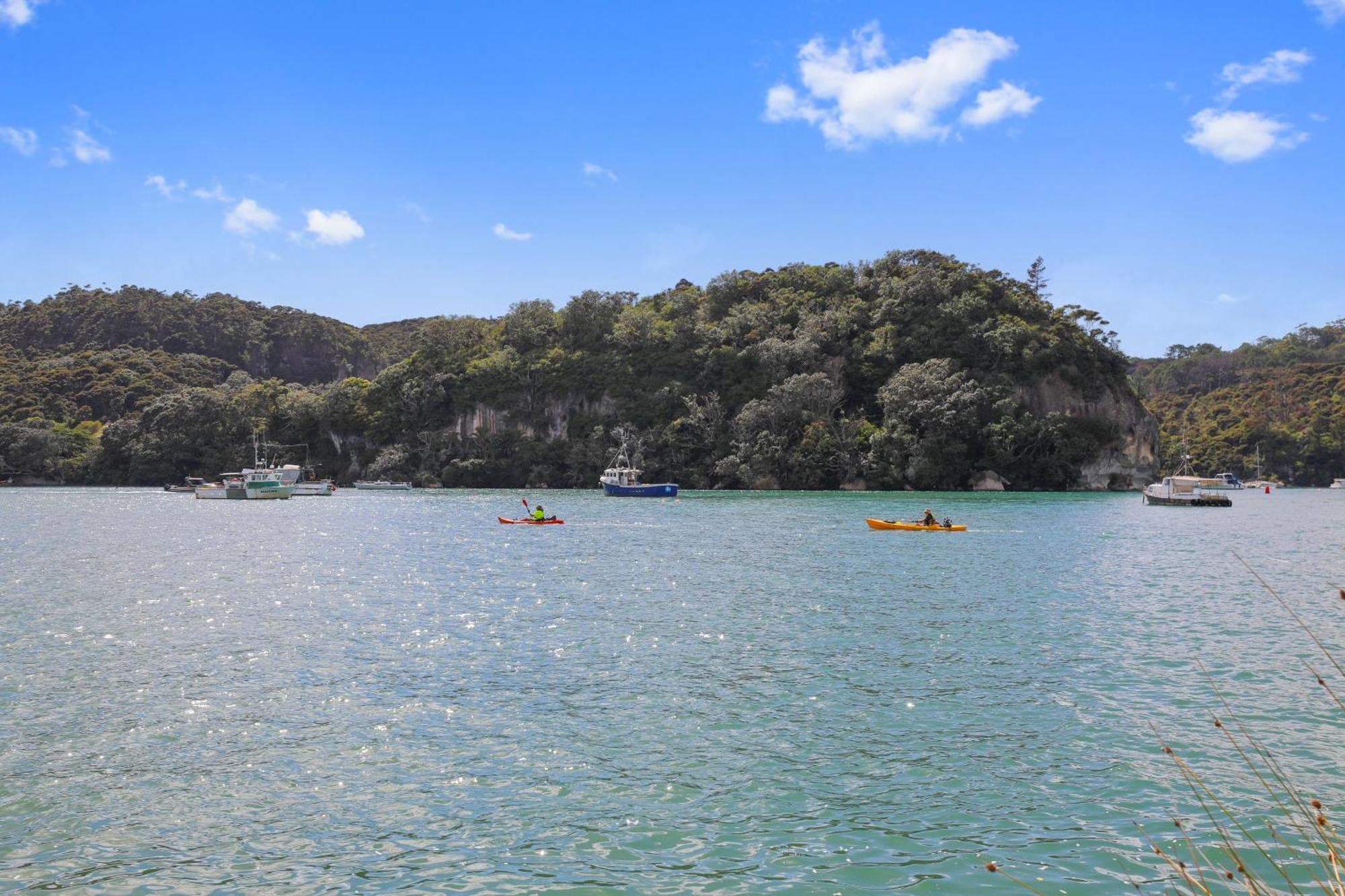 The Whitianga Sandcastle Exterior photo