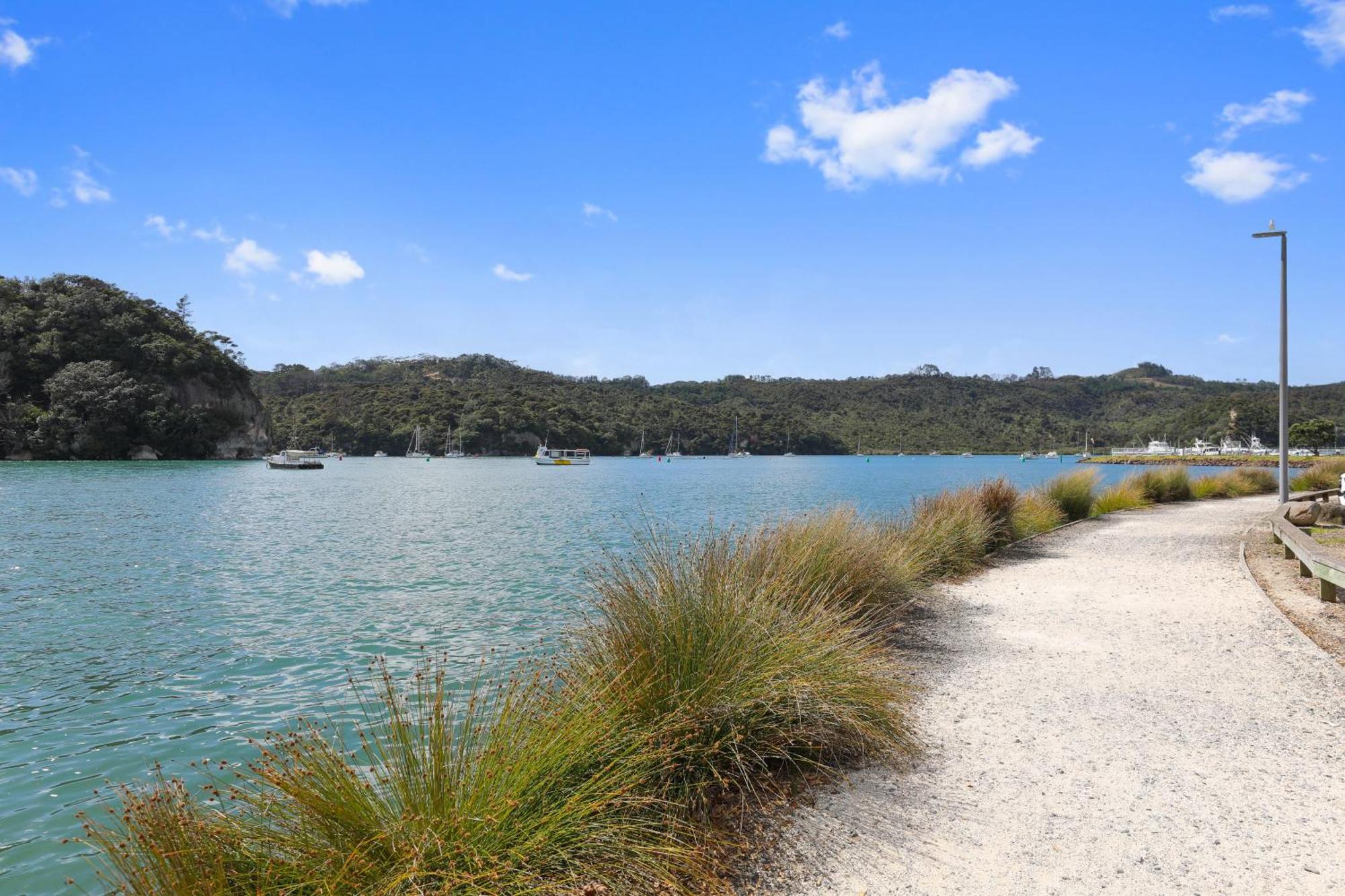 The Whitianga Sandcastle Exterior photo
