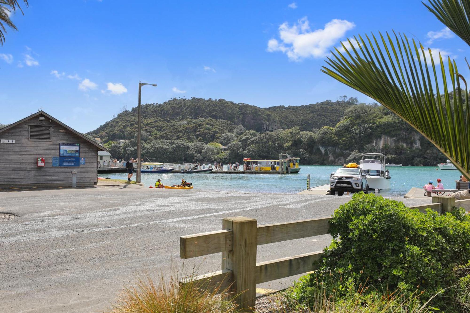 The Whitianga Sandcastle Exterior photo